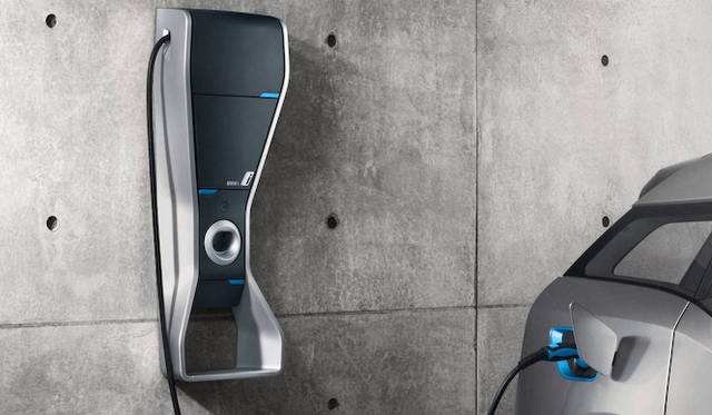 コンセプトモデル時代のウォールボックス