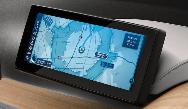 コンセプトモデル時代のウォールボックス