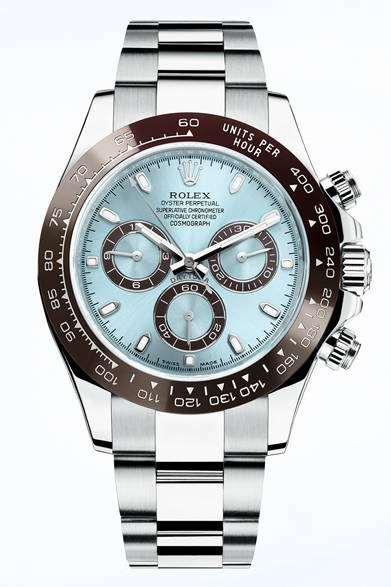 Oyster Perpetual Cosmograph Daytona