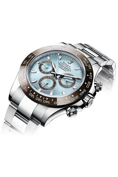 Oyster Perpetual Cosmograph Daytona