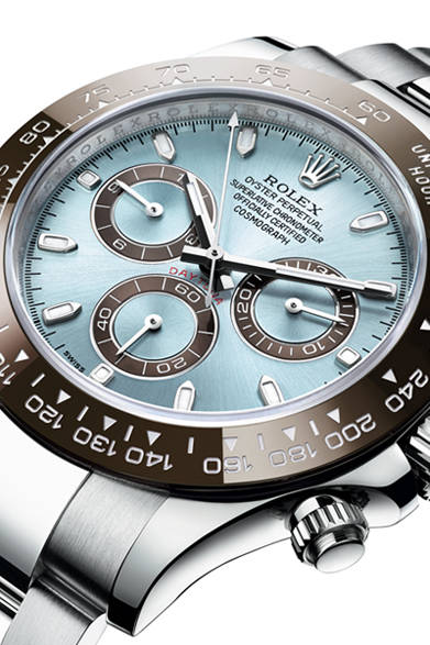 Oyster Perpetual Cosmograph Daytona