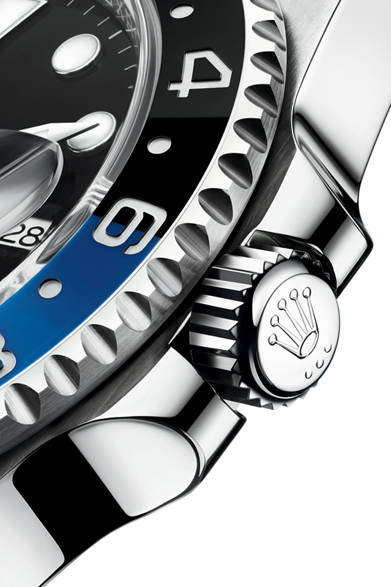 Oyster Perpetual GMT Master II