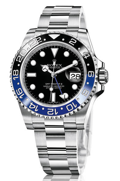 Oyster Perpetual Yacht Master II