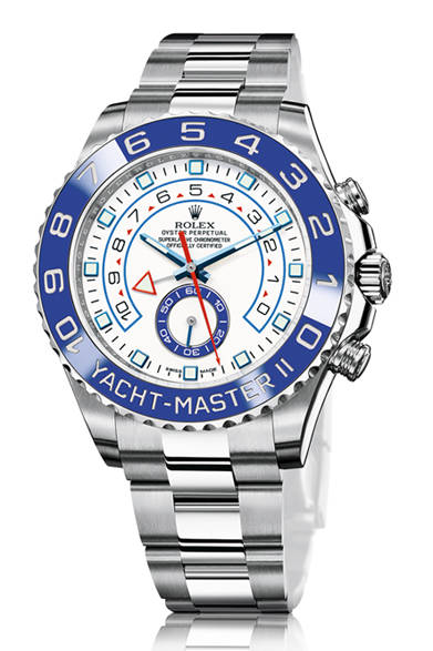 Oyster Perpetual DayDate