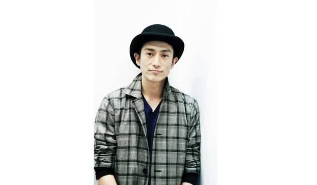 <strong>MUSIC｜ミュージック×アートの融合『SNIFF OUT 2013』</strong>　伊勢谷友介のスペシャルトークライブを開催