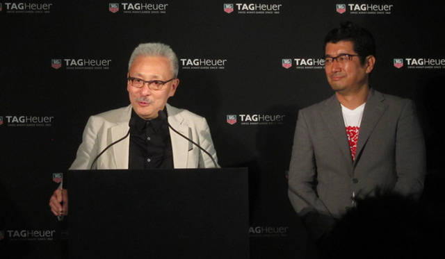 38年もの長きに亘って独アダム・オペルAG社にてデザイナーとして活躍した児玉英雄氏は、デザイナー部門を受賞