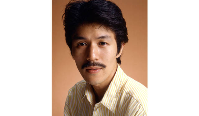 画家の山口晃氏