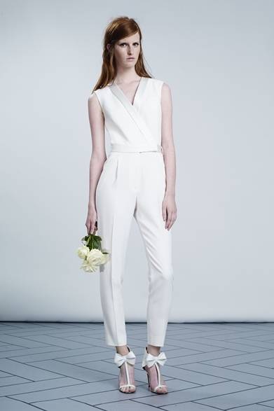 <strong>VIKTOR & ROLF｜ヴィクター＆ロルフ</strong>　ブライダルカプセルコレクション「ヴィクター＆ロルフ マリアージュ」を発表 