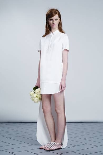 <strong>VIKTOR & ROLF｜ヴィクター＆ロルフ</strong>　ブライダルカプセルコレクション「ヴィクター＆ロルフ マリアージュ」を発表 