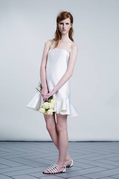 <strong>VIKTOR & ROLF｜ヴィクター＆ロルフ</strong>　ブライダルカプセルコレクション「ヴィクター＆ロルフ マリアージュ」を発表 