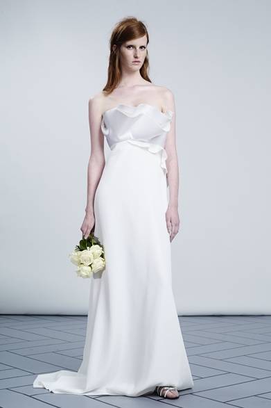 <strong>VIKTOR & ROLF｜ヴィクター＆ロルフ</strong>　ブライダルカプセルコレクション「ヴィクター＆ロルフ マリアージュ」を発表 