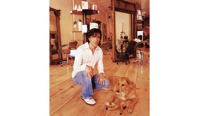 <strong>john masters organics｜ジョンマスターオーガニック</strong> 大人気のビッグボトルを数量・期間限定で発売<br /><br />ジョンマスター氏