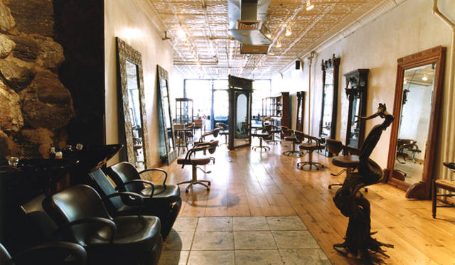 <strong>john masters organics｜ジョンマスターオーガニック</strong> 大人気のビッグボトルを数量・期間限定で発売<br /><br />ニューヨークのショップ