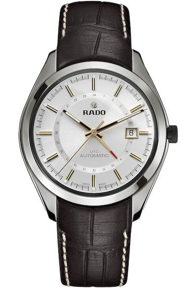 「RADO Hyper Chrome UTC｜ ラドー ハイパークローム UTC」