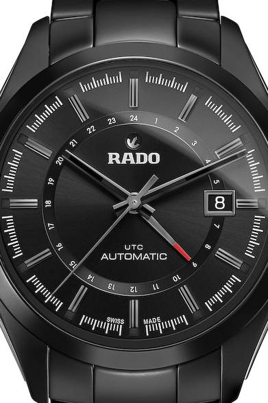 「RADO Hyper Chrome UTC｜ ラドー ハイパークローム UTC」