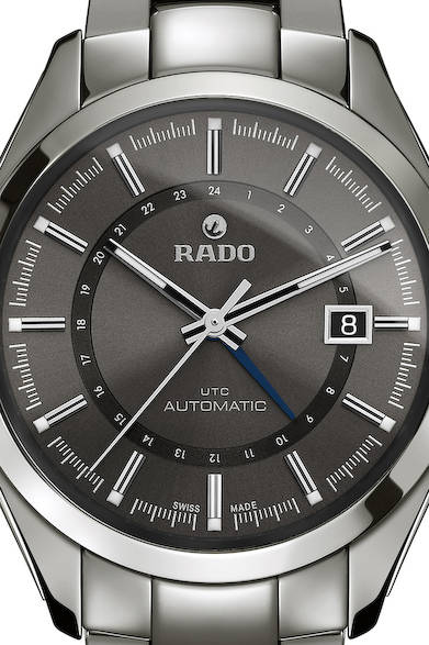 「RADO Hyper Chrome UTC｜ ラドー ハイパークローム UTC」