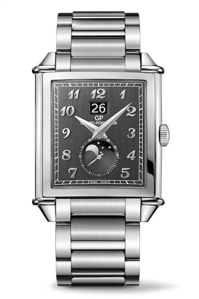 ヴィンテージ1945 XXL ラージデイトムーンフェイズ（SSブレスレット）