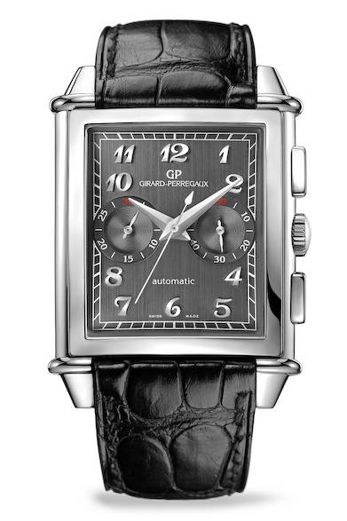 ヴィンテージ1945 XXL クロノグラフ（アリゲーターストラップ）