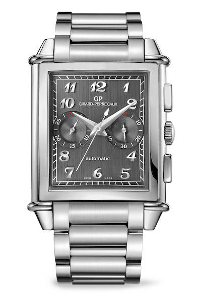 ヴィンテージ1945 XXL クロノグラフ（SSブレスレット）