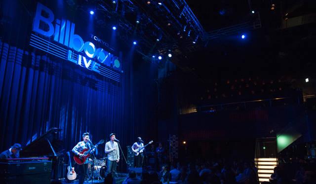 <strong>特集｜BLUE NOTE NOW!</strong>