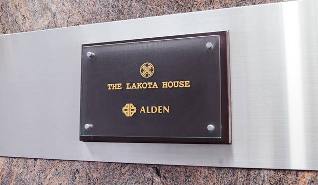 <strong>LAKOTA｜ラコタ</strong>　「THE LAKOTA HOUSE」　