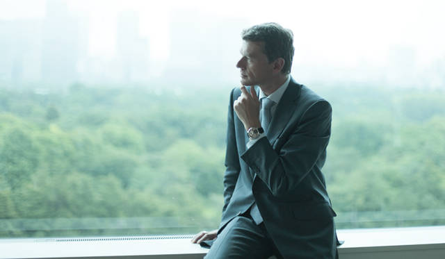 創業180周年を迎えたジャガー・ルクルトは今年、アニバーサリーモデルとして「ジュビリー・コレクション」3部作を披露。マーケティングディレクター、ステファン・ベルモン氏にその魅力を伺った