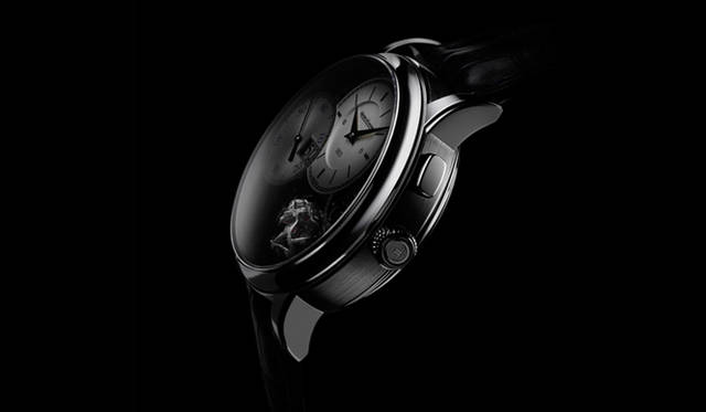 「マスター・グランド・トラディション・ジャイロトゥールビヨン 3・ジュビリー」