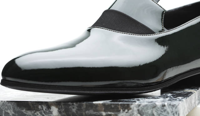 <strong>JOHN LOBB｜ジョンロブ</strong>　ソワレコレクション「ODESSA（オデッサ）」