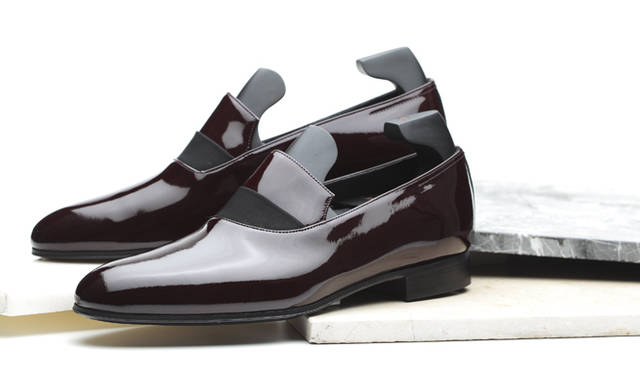<strong>JOHN LOBB｜ジョンロブ</strong>　ソワレコレクション「ODESSA（オデッサ）」