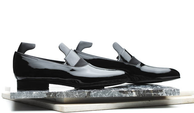 <strong>JOHN LOBB｜ジョンロブ</strong>　ソワレコレクション「ODESSA（オデッサ）」