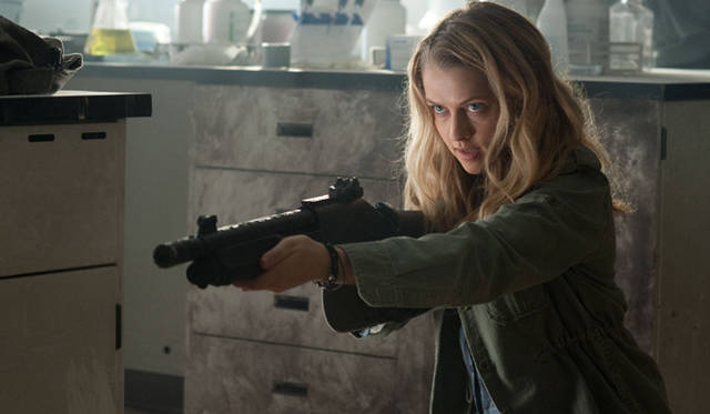 © 2013 Summit Entertainment, LLC. All Rights Reserved.