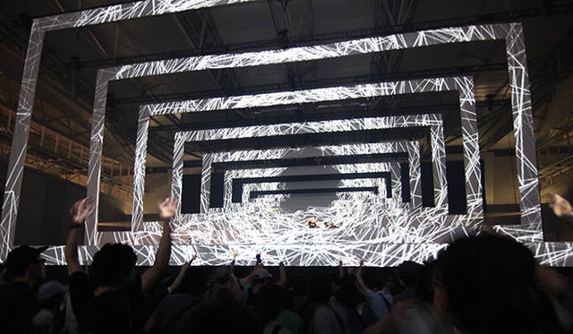 FREEDOMMUNE 0 ＜ZERO＞ ONE THOUSAND 2013