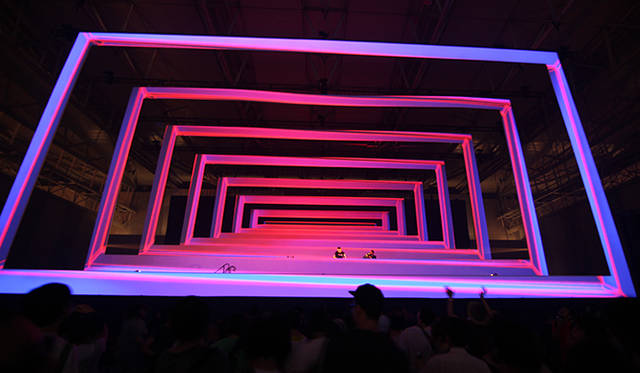 FREEDOMMUNE 0 ＜ZERO＞ ONE THOUSAND 2013