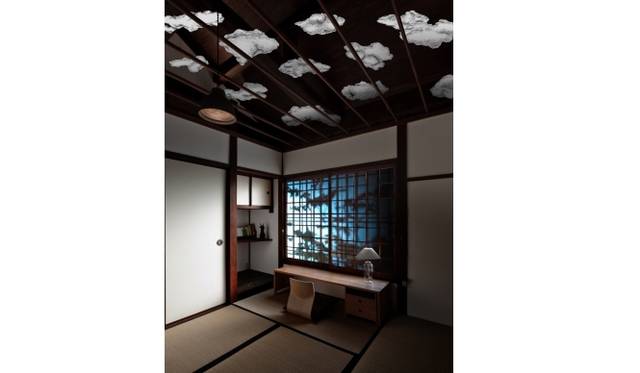 <strong>ART｜愛媛・宇和島を舞台にしたアートプロジェクト『AT ART UWAJIMA』</strong>　インスタレーション・イメージ © Tabaimo/courtesy of Gallery Koyanagi