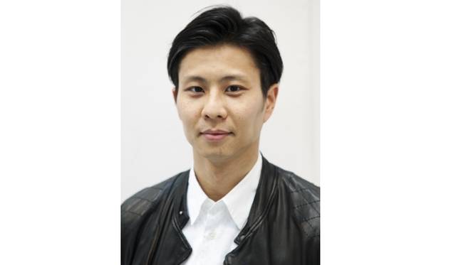 <strong>ART｜愛媛・宇和島を舞台にしたアートプロジェクト『AT ART UWAJIMA』</strong>　アーティストの藤元明　www.akirafujimoto.com