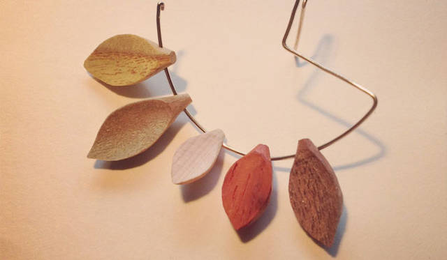 <strong>iichi｜いいち</strong>　 iichiギャラリー＆マーケット in 銀座三越「日本のつくり手とつながる夏」　hammockの作品