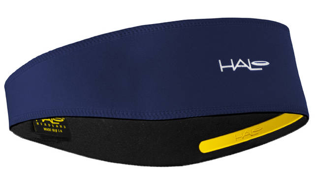 ヘイロII プルオーバー　ネイビーブルー　2300円