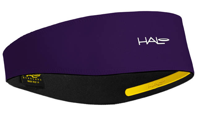 ヘイロII プルオーバー　パープル　2300円