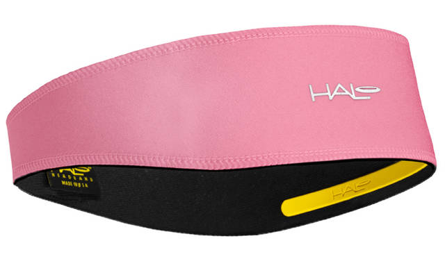 ヘイロII プルオーバー　ピンク　2300円