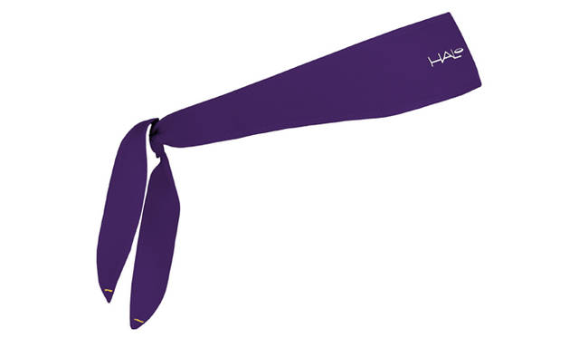 ヘイロI ハチマキ　パープル　2300円