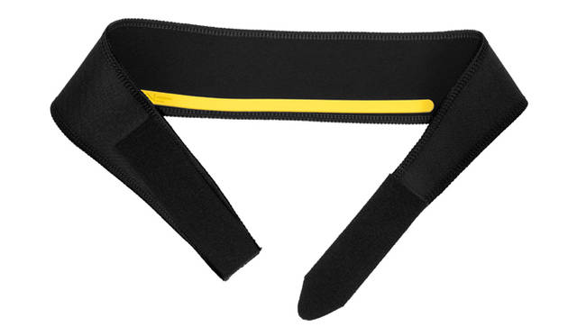 ヘイロV ヴェルクロ　ブラック　2500円