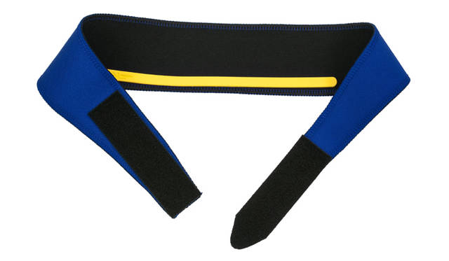 ヘイロV ヴェルクロ　ブルー　2500円