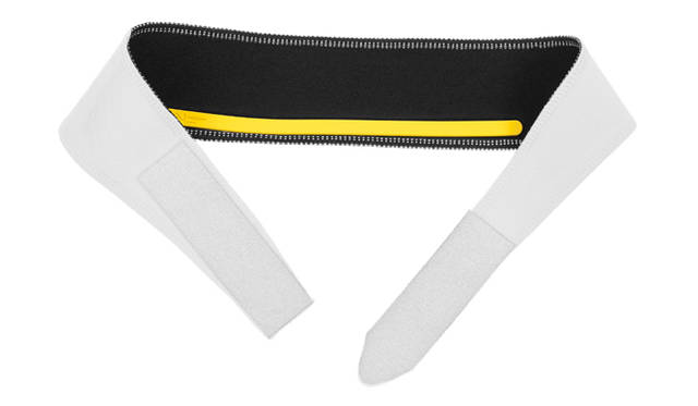 ヘイロV ヴェルクロ　ホワイト　2500円