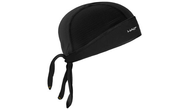 バンダナ　ブラック　3600円