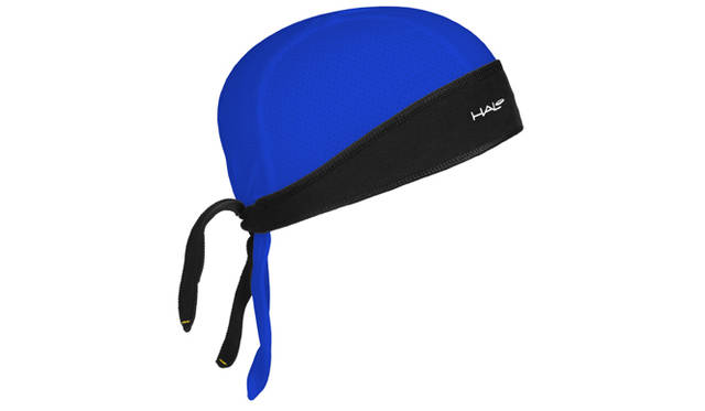 バンダナ　ブルー　3600円