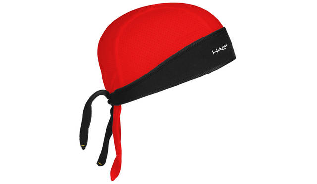 バンダナ　レッド　3600円