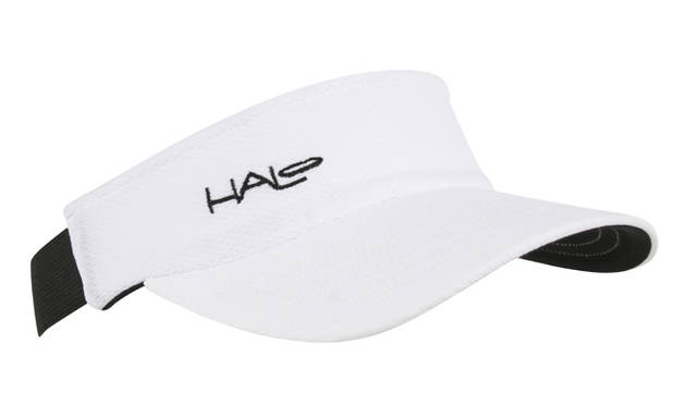 ヘイロII プルオーバー　ブラック　2300円