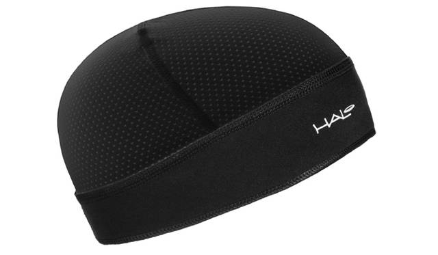 スカルキャップ　ブラック　3600円