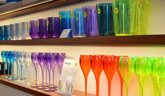 <strong>LAZY SUSAN｜レイジースーザン</strong>　イセタンスポーツゲート内「トリーツ・アンド・カンパニー 伊勢丹新宿店」