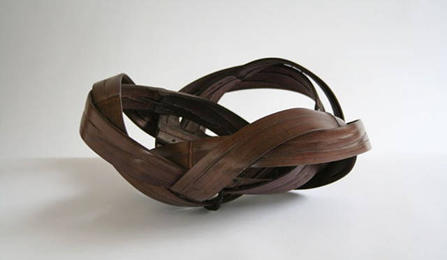 <strong>Cassina ixc.｜カッシーナ・イクスシー</strong>　「竹籠展 - 伝えたい美しいもの」　花器